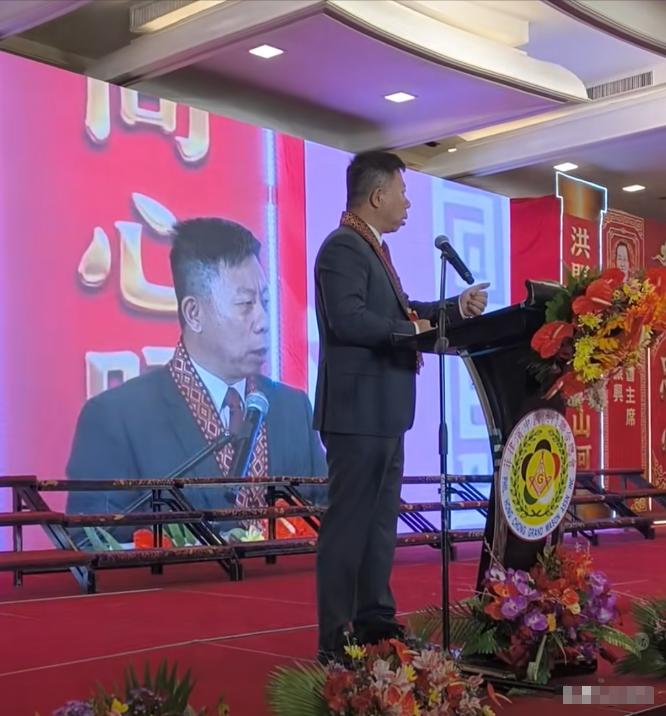 菲律宾地震爆发当晚，中菲庆祝建交，面对总统夫人中国大使只字不提援助6月8
