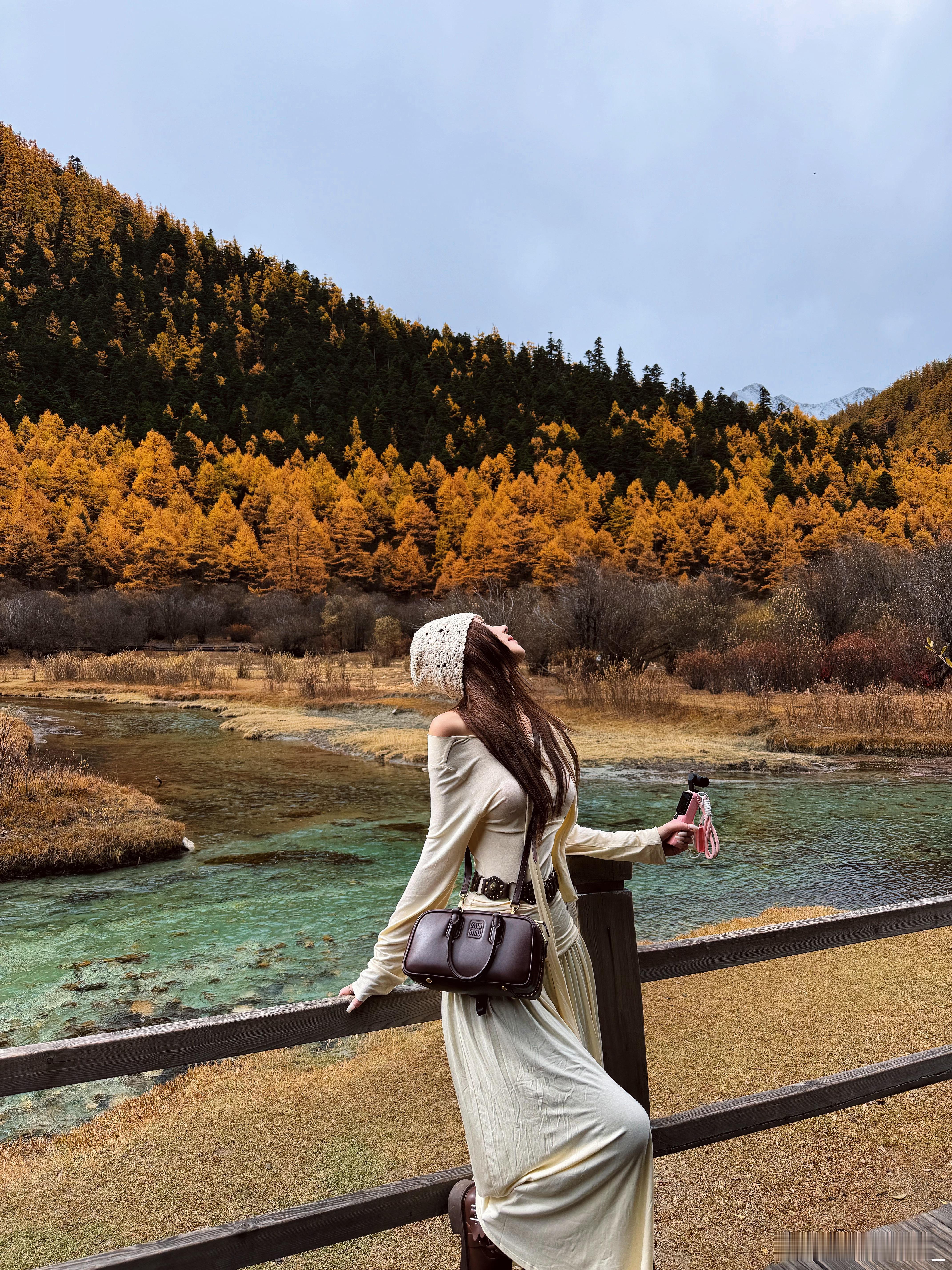 有一个地方叫稻城一个让你深刻理解“来都来了”这四个字有多沉重的地方人生第一次