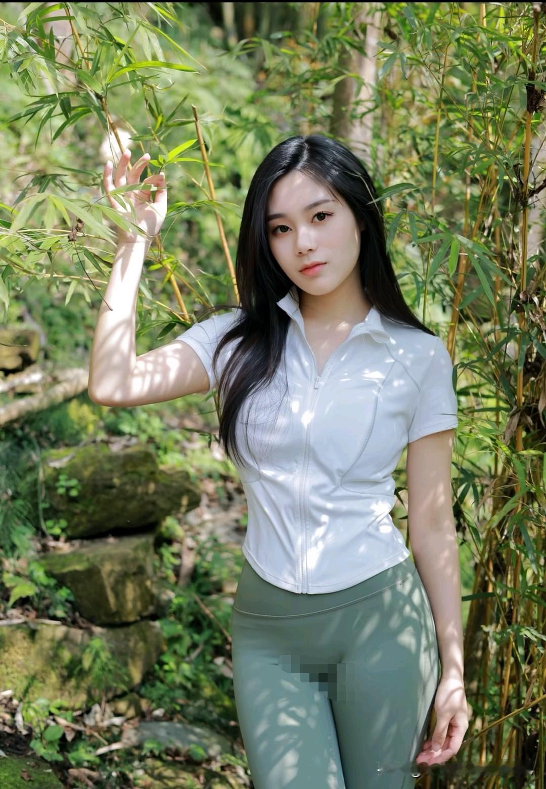 冬日生活打卡季秋日爬山，风景如画