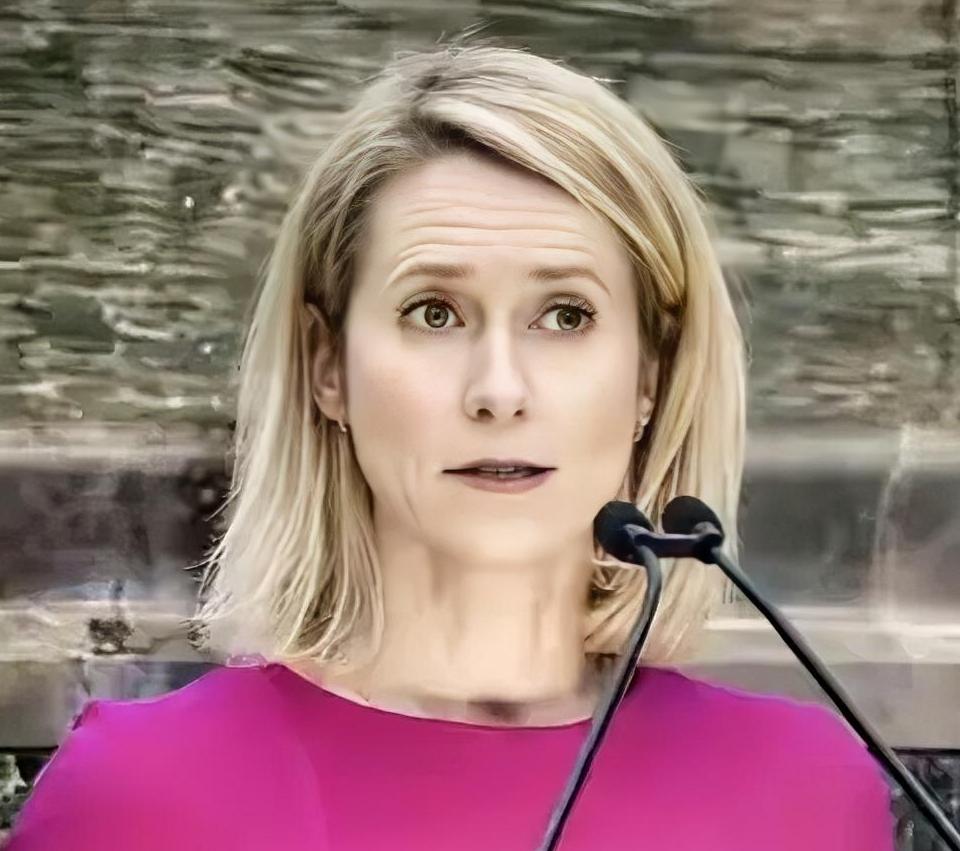 欧盟外长这番话直让网友点赞，真的是句句在理啊！当地时间3月19日，欧盟外长卡