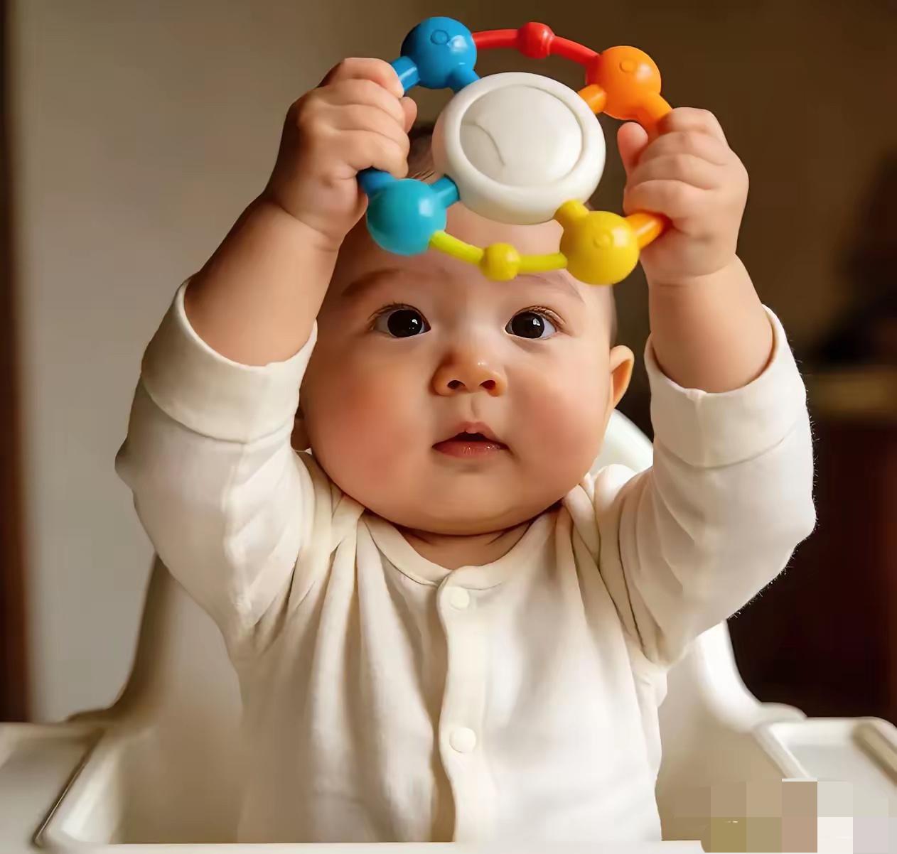 看哭了！未满周岁宝宝失去双亲，舅舅的举动太让人破防！爸爸是逆行出征的消防员，