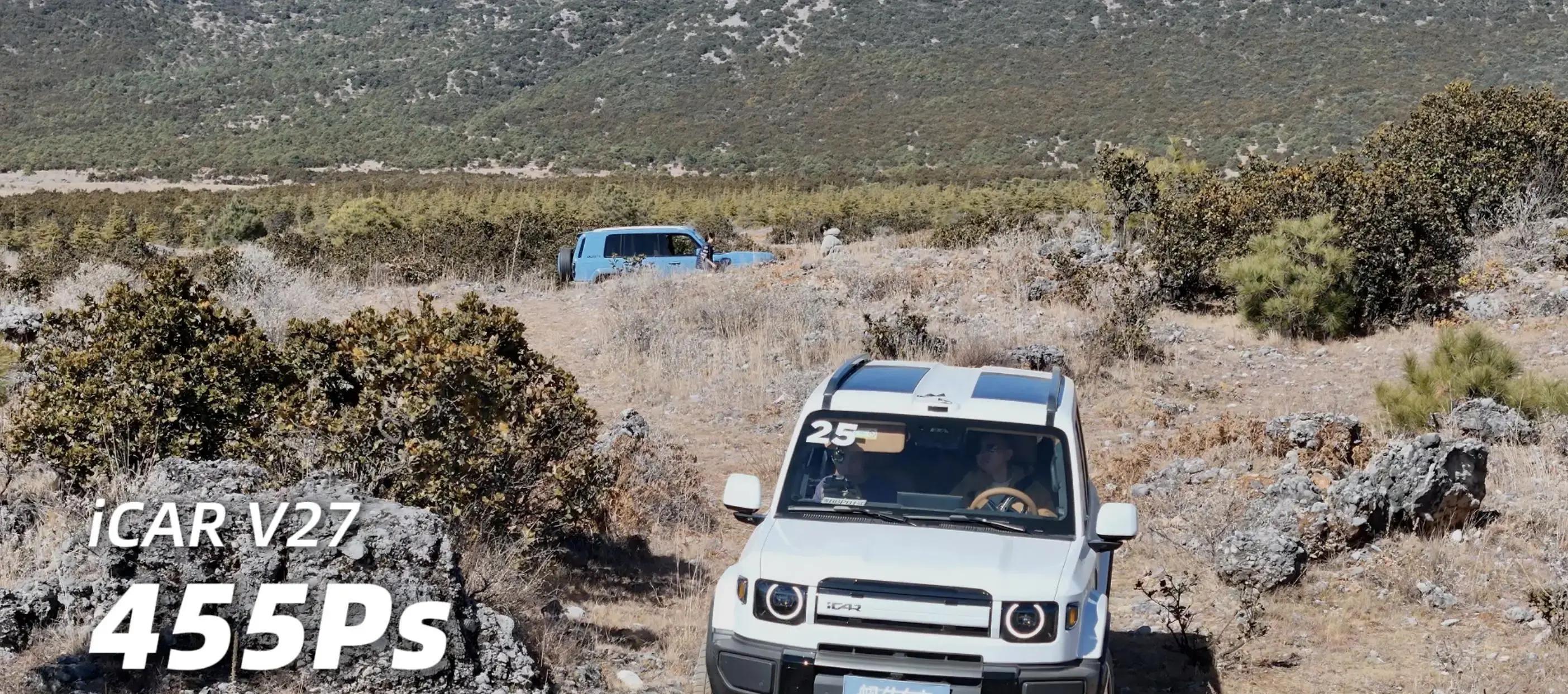 今年2月，方盒子SUV市场彻底炸锅，方程豹钛7单月爆卖3.4万台，直接把整个赛道带飞。