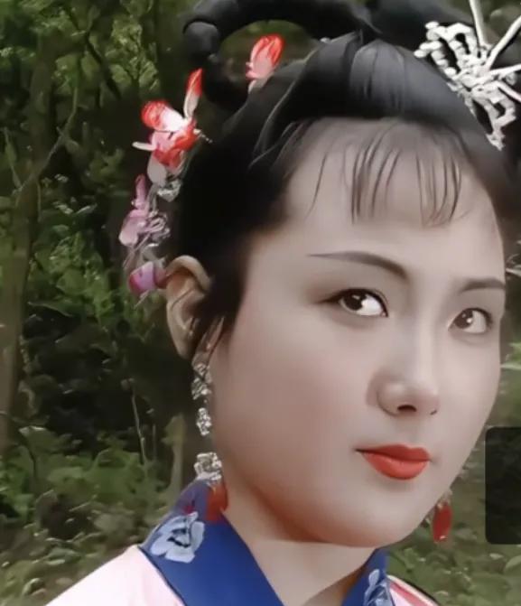 西游记里美女太多了，个个美的各不相同，个个美的各有特色，可是也有一个除外，那就是