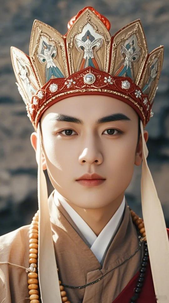 男人有很多种，以西游记比喻，有的男人是孙悟空，本领强大，有的男人是猪八戒，好吃懒