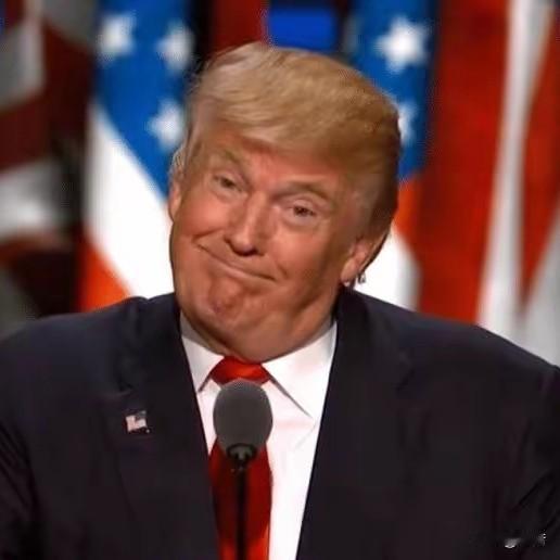 不相信你们细细品味，美国总统特朗普是绝对不会有好下场的！在他的