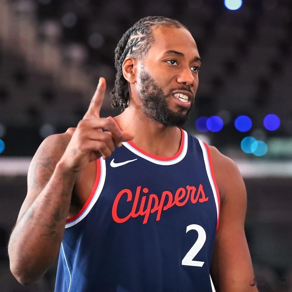 伦纳德递补进全明星，来自总裁的认可！阴阳合同结论，正浮出水面！据美记Shams