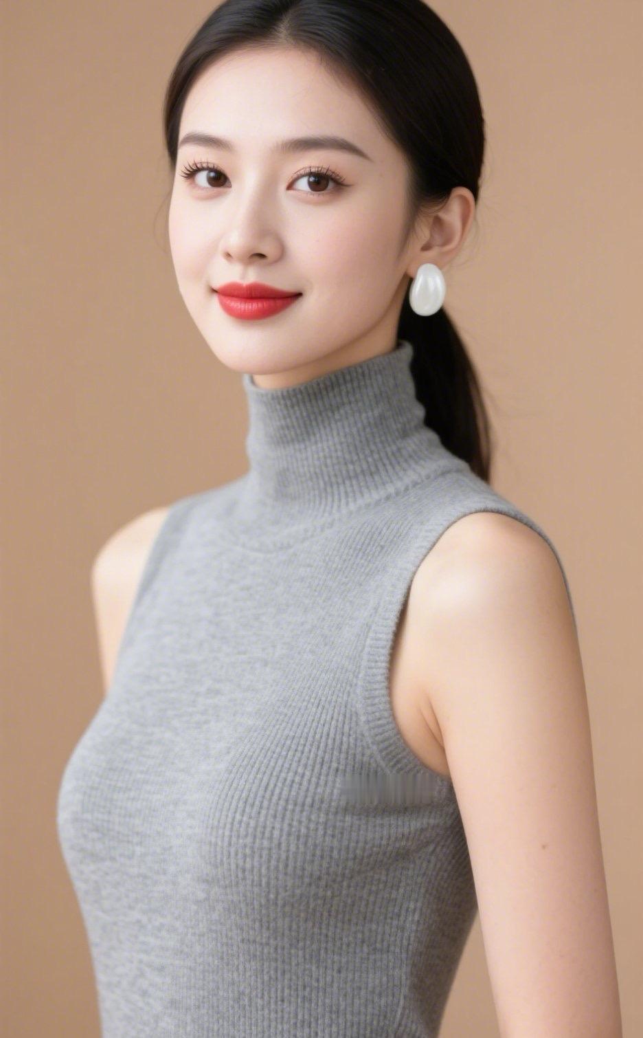 如果我是你女朋友，那你就等着享福吧！