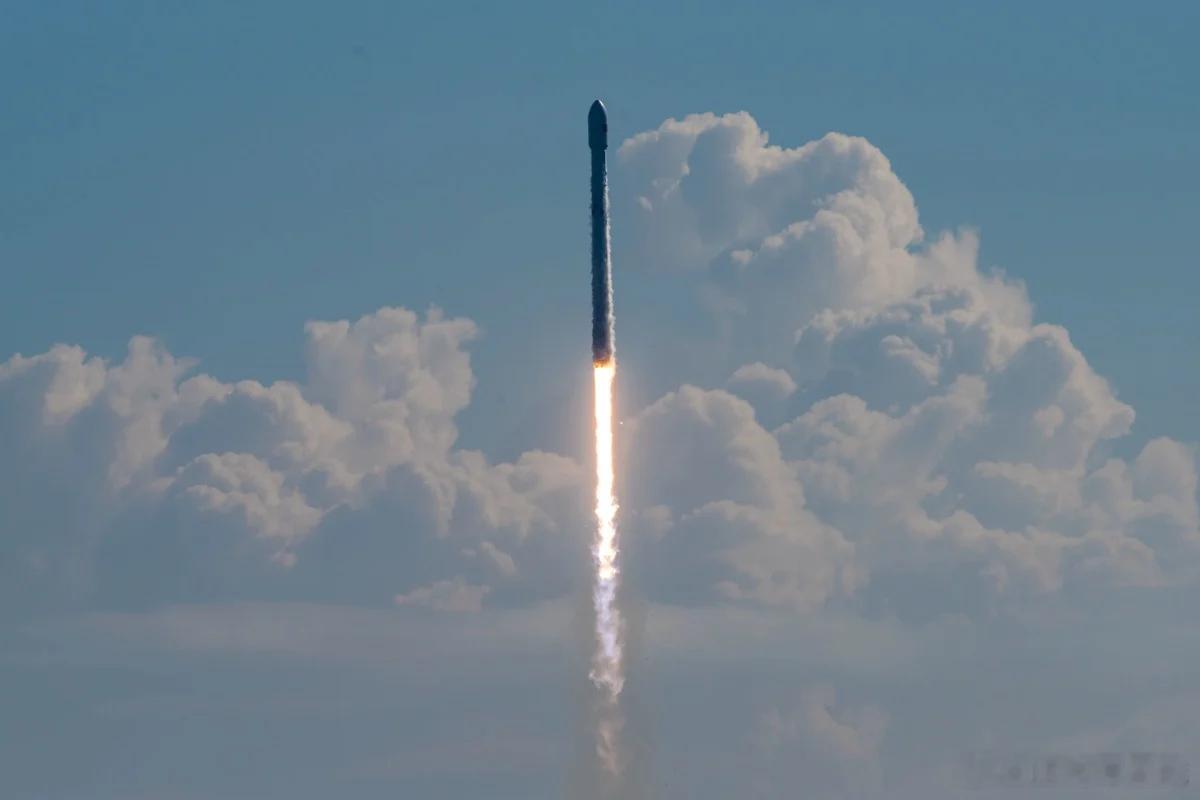 美国空军资助新研究，轨道作战工具开发，太空战又进一步升级2026年9月12日，据美国空军研究实验室（