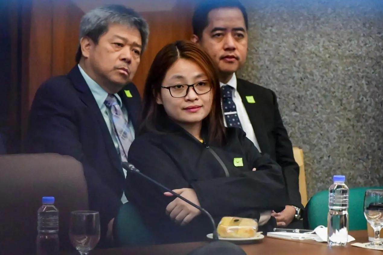 菲律宾华裔女市长开设电诈园区，专门囚禁残害诈骗中国人围绕一名福建籍女子在海外完