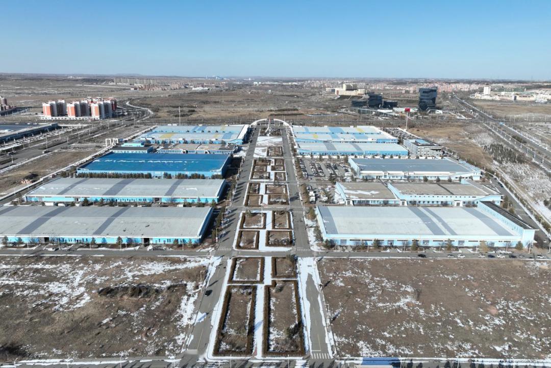 鄂尔多斯高新区财政表现来了！鄂尔多斯高新区一季度地方财政收入完成9524万元