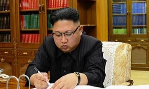 🌛金正恩拍板，作出一个前所未有重大决定，靠近中朝边境。金正恩这次真的是把棋