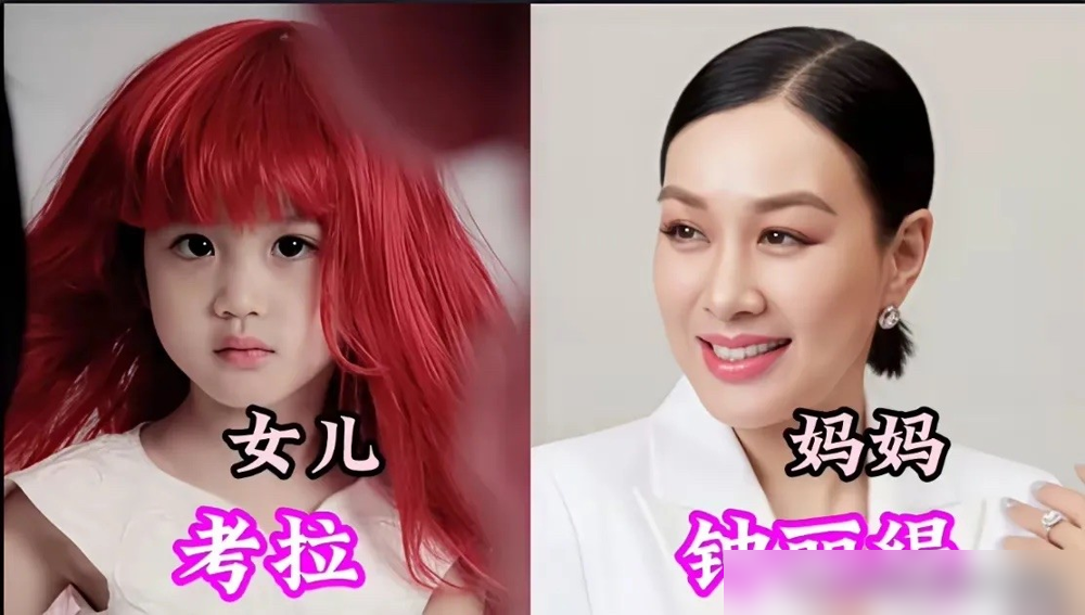 黄多多素颜撞脸孙莉，王诗龄瘦到认不出，森碟手臂肌肉比我还硬。多多从国外回来，带弟弟妹妹出镜，不化妆，