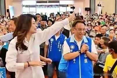 绿营自家炸锅内讧！彰化选局大变天，蓝营迎来翻盘良机要说彰化这盘选战大戏，真是峰
