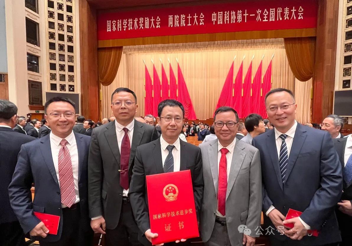 重磅突破！东南大学崔铁军院士团队斩获国家科技进步奖，核心技术支撑5G升级、定义6