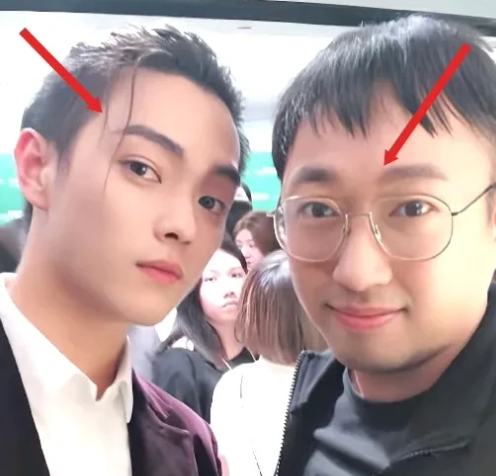 于正估计现在都蒙圈了，本以为是处理许凯那点绯闻，顶多费点口舌，万万没想到，直接