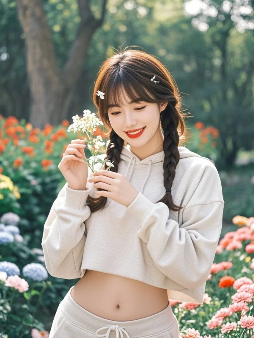 救命信号已发射！这波美图攻陷你的审美防线