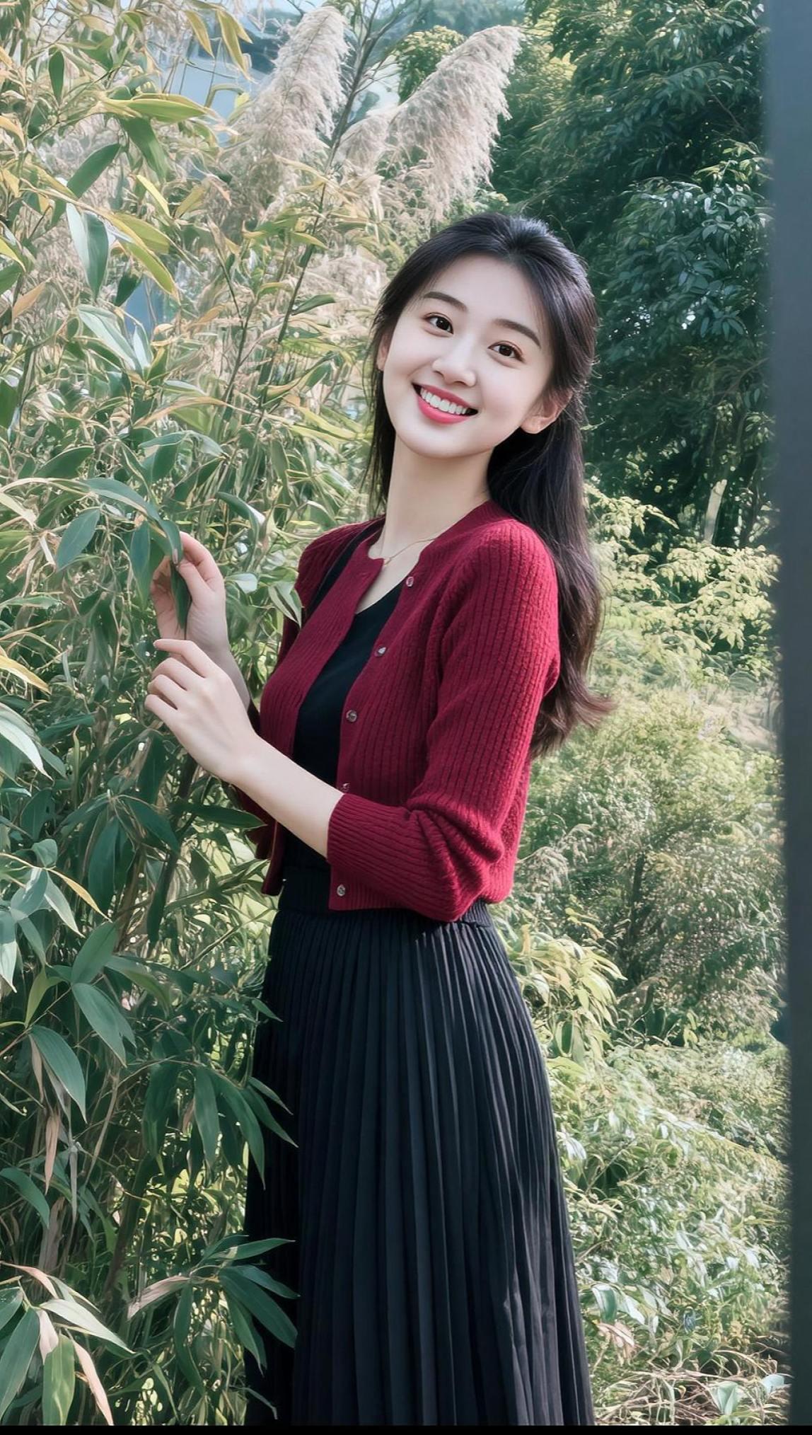 纵有疾风起人生不言弃AI简约随拍