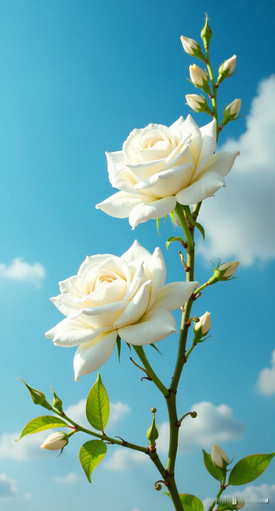 我来分享一波超惊艳的手机壁纸！这些壁纸就像晶莹剔透的水晶之恋，美得让人移不开眼。