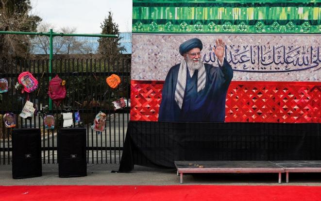 3月5日，伊朗已经被逼急了，据伊朗ISNA通讯社报道，伊朗宣布：“若美国一再相逼