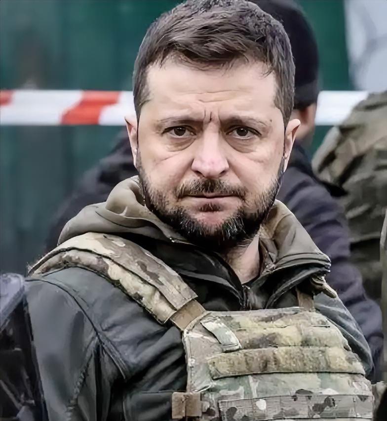 揭秘！俄乌冲突为什么摁不住暂停键？明眼人可以看出，俄乌冲突持续三年多，普京