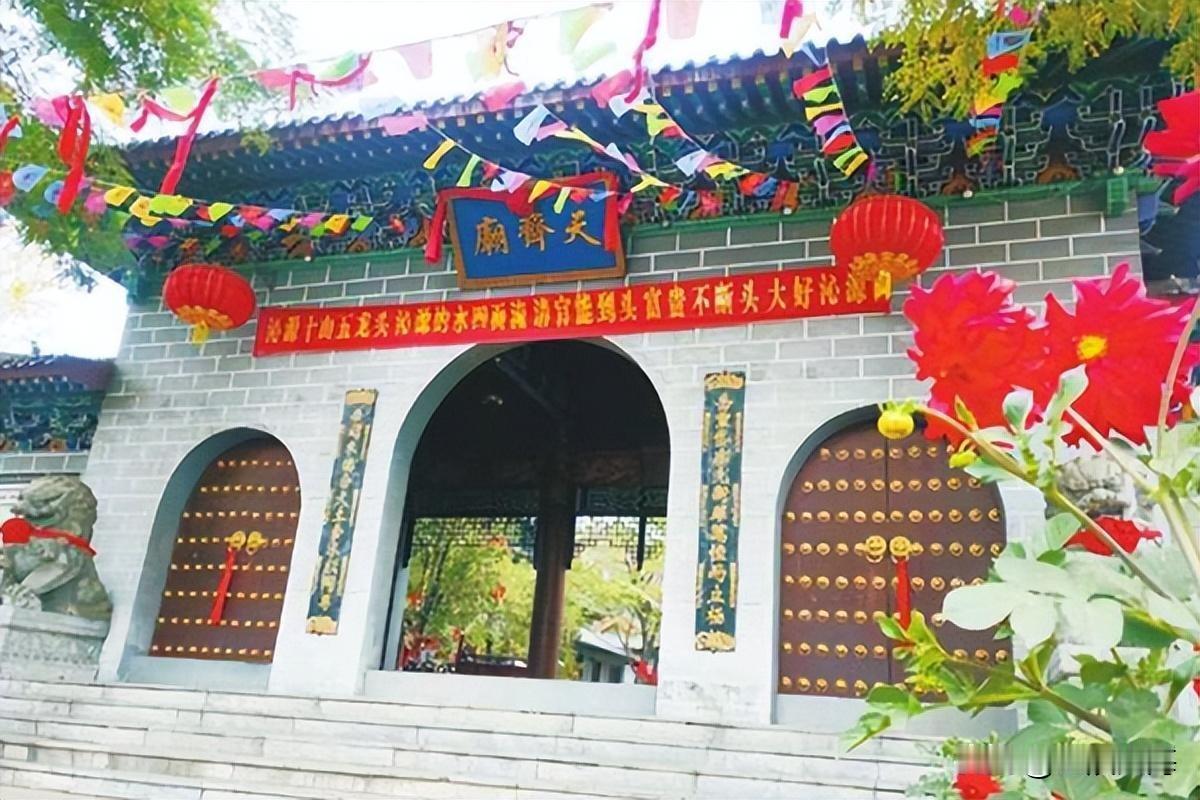 打野猪犯法，挖煤身家百亿？山西煤老板的“修庙密码”太耐人寻味很多人心里都憋
