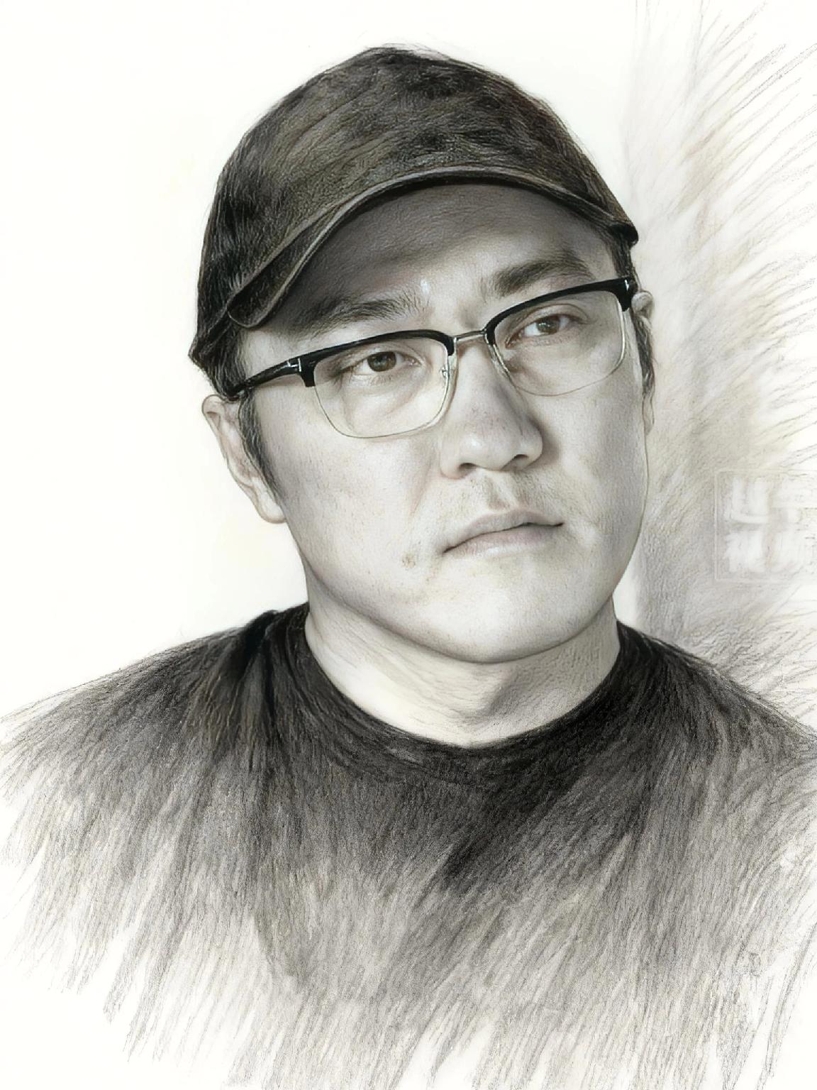 以前王自如说从没看过工资条，觉得他在装，现在懂了，不是他不想看，是钱一到账就
