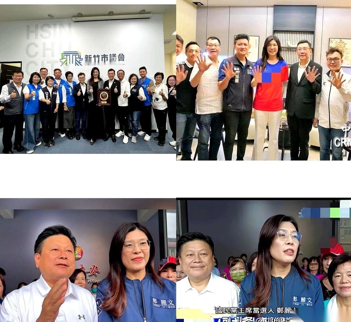 刚赢了，连庆功酒估计都没喝透，转身就去拜码头了。这画面，太有意思了。你以为是