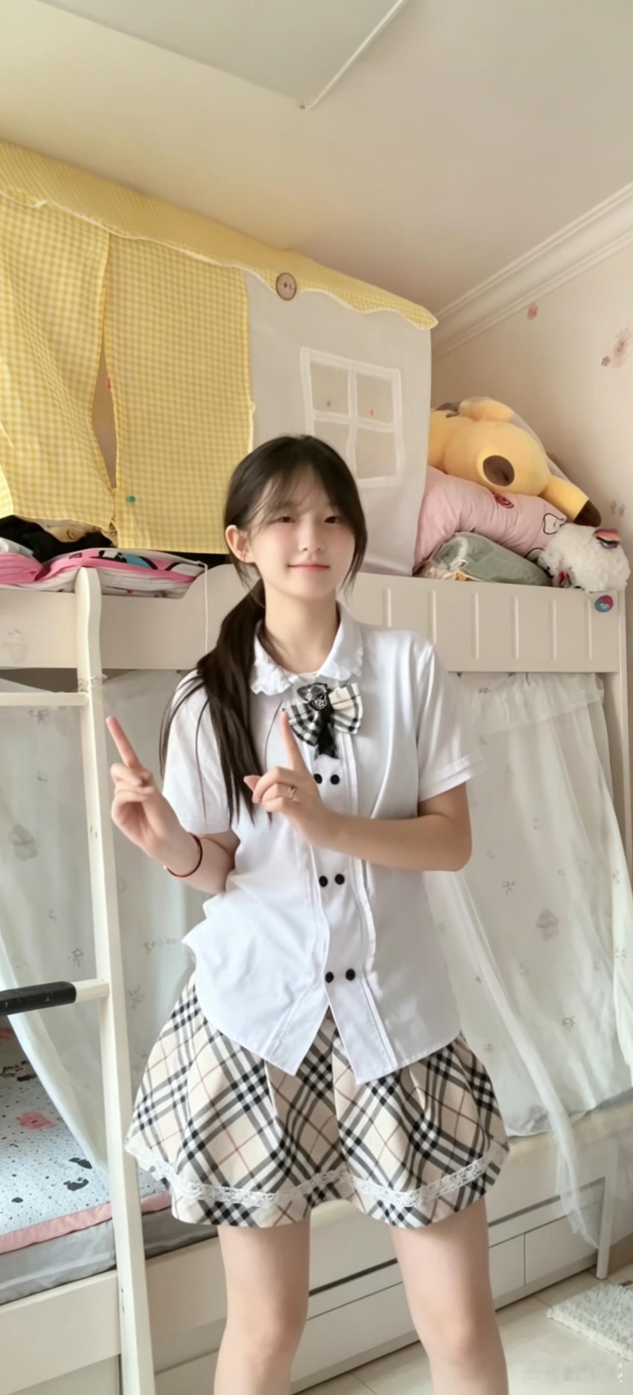为什么你们都是喜欢18岁的呢？赶紧说说是为什么
