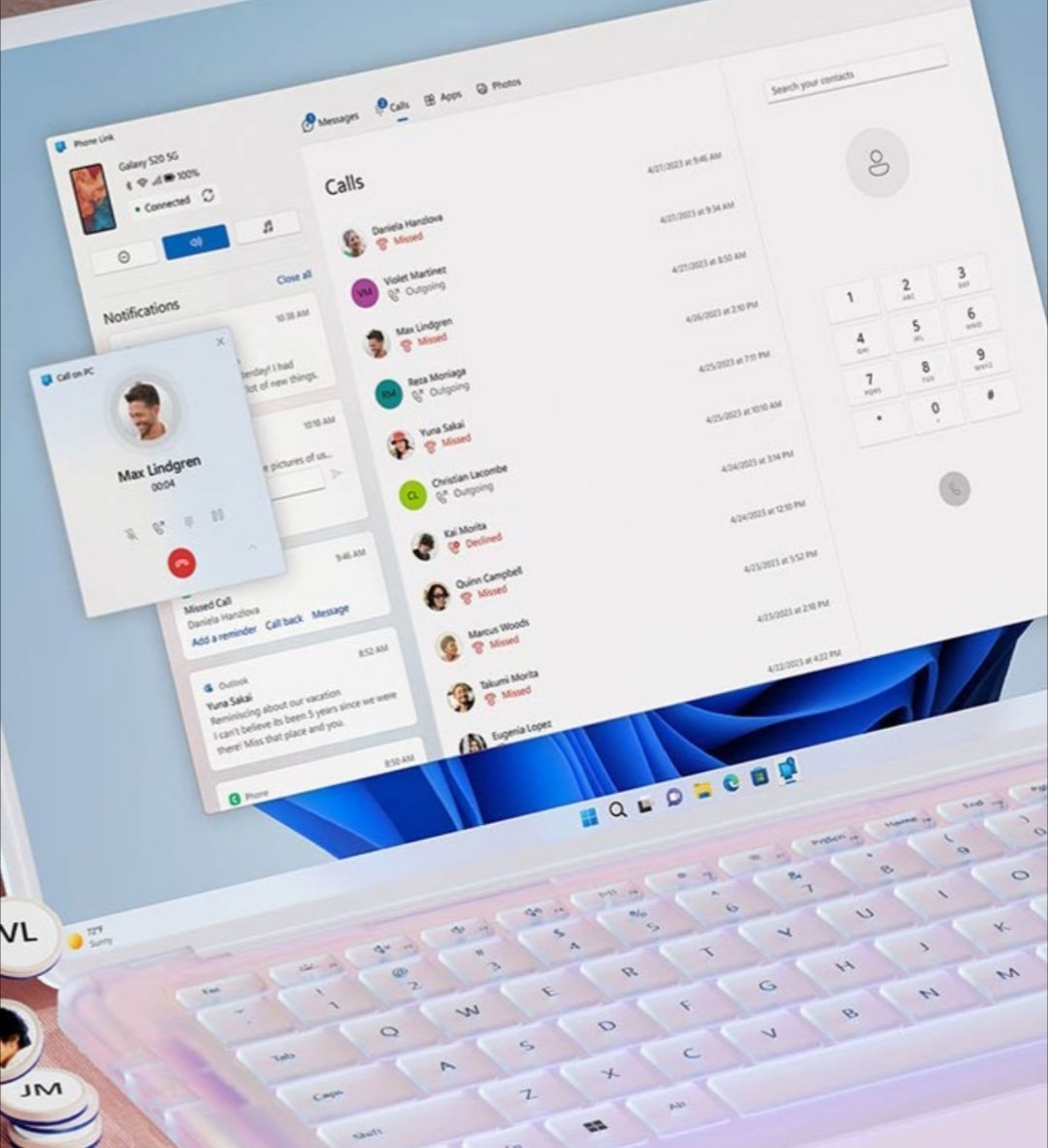 win11新版26H2发布win11微软划个重点：这次Win1126H2的硬