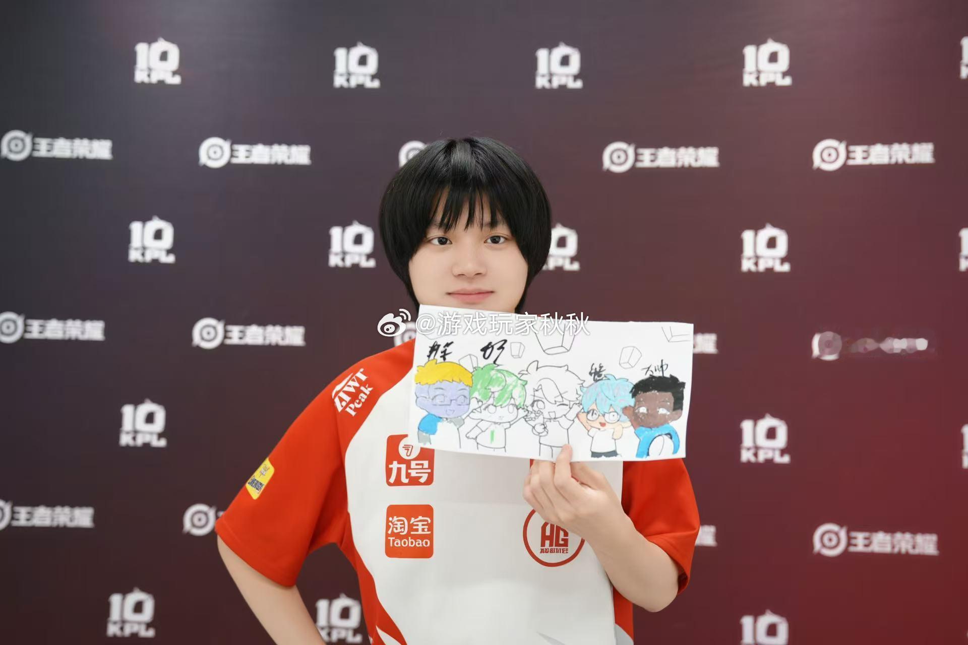成都AG回归KPL七周年七年热血还在燃烧！AG和KPL的故事，未完待续！