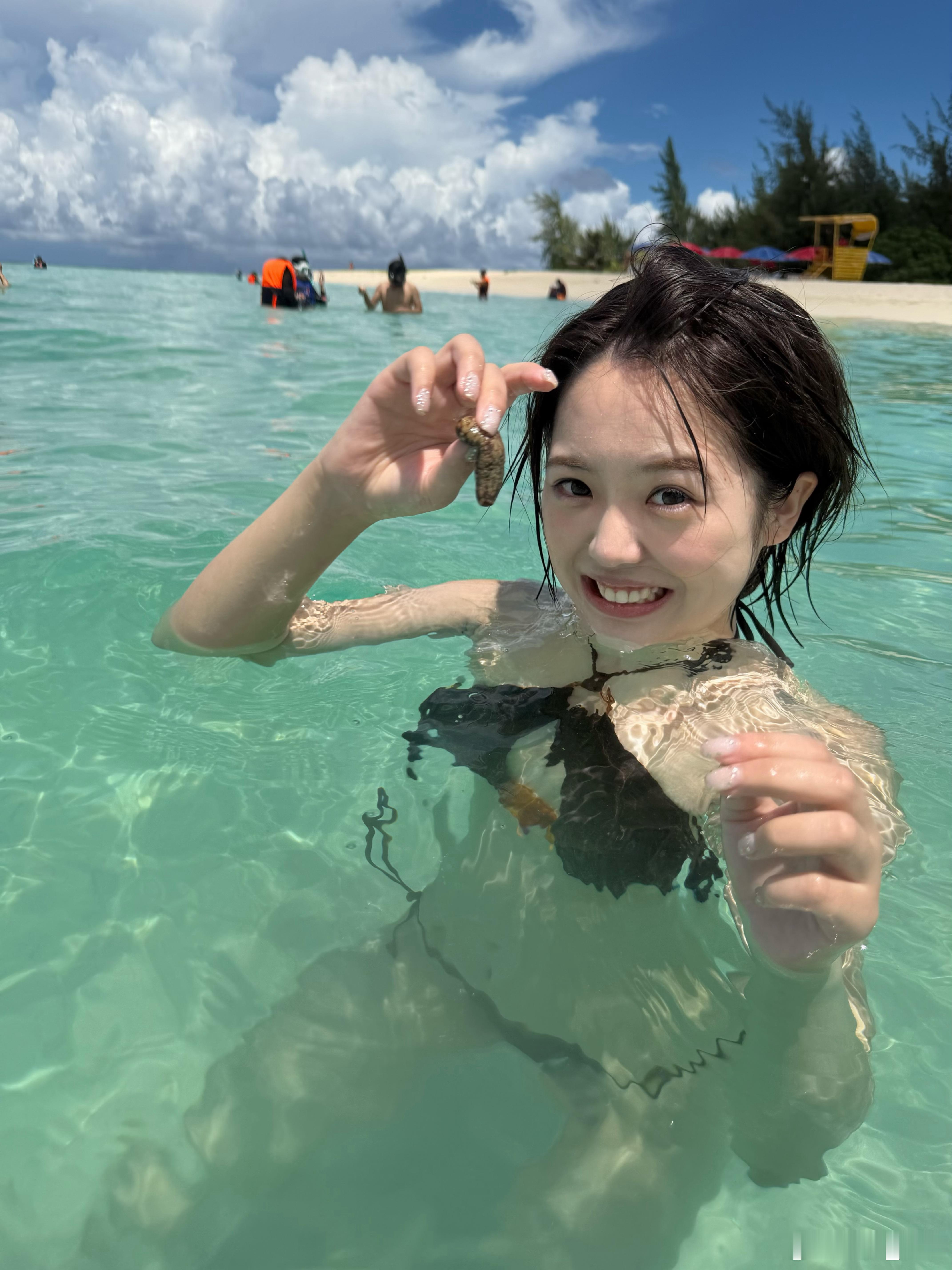 五颜六色一组​​​