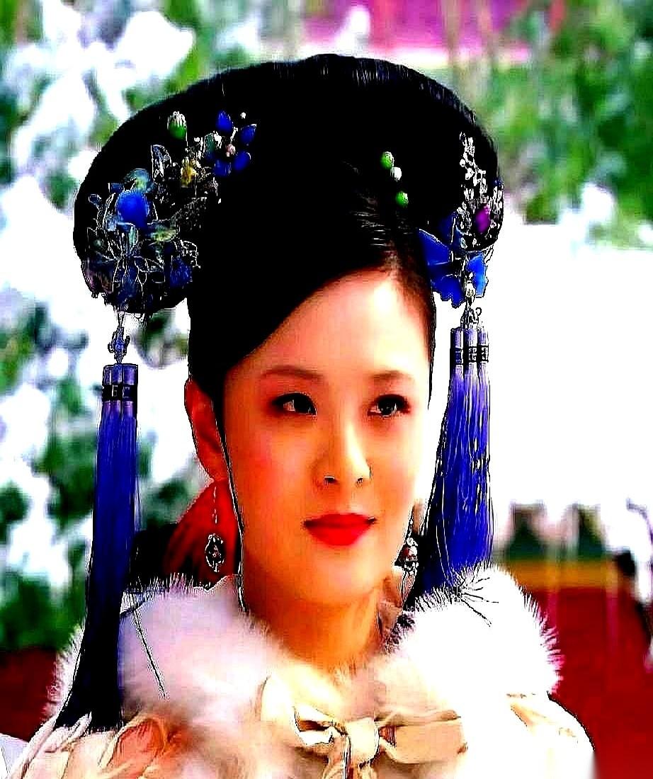 聊聊曹琴默，那才叫一个狠人。满宫的欢宜香，熏得谁都生不出孩子，就她，稳稳当当抱