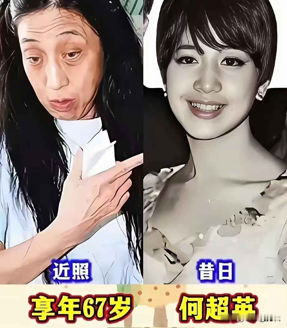 何超仪不沾赌王生意，跑去演戏还拿了金像奖。她姐姐何超琼接手了整个商业帝国。同是