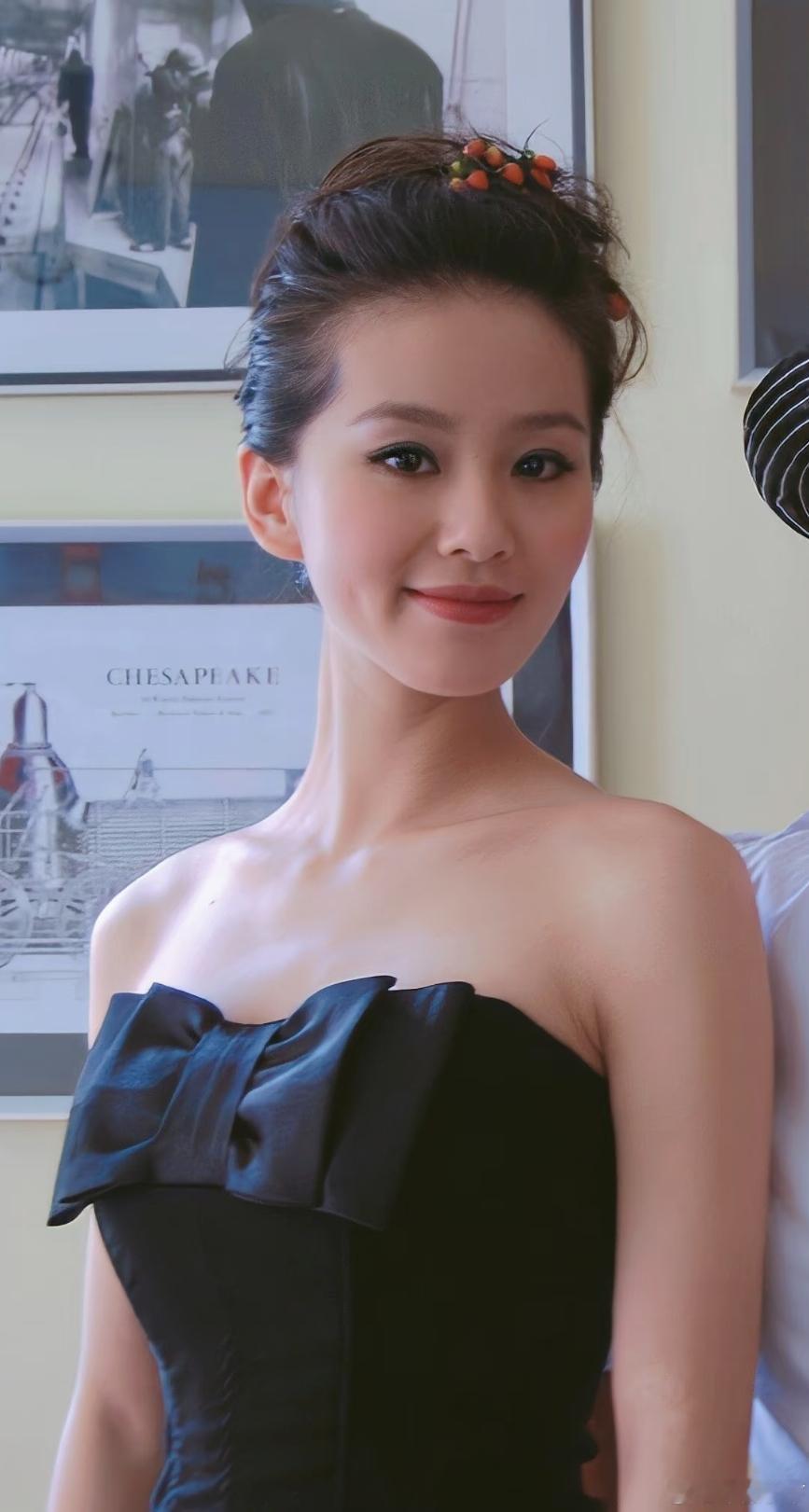 刘诗诗古早诗
