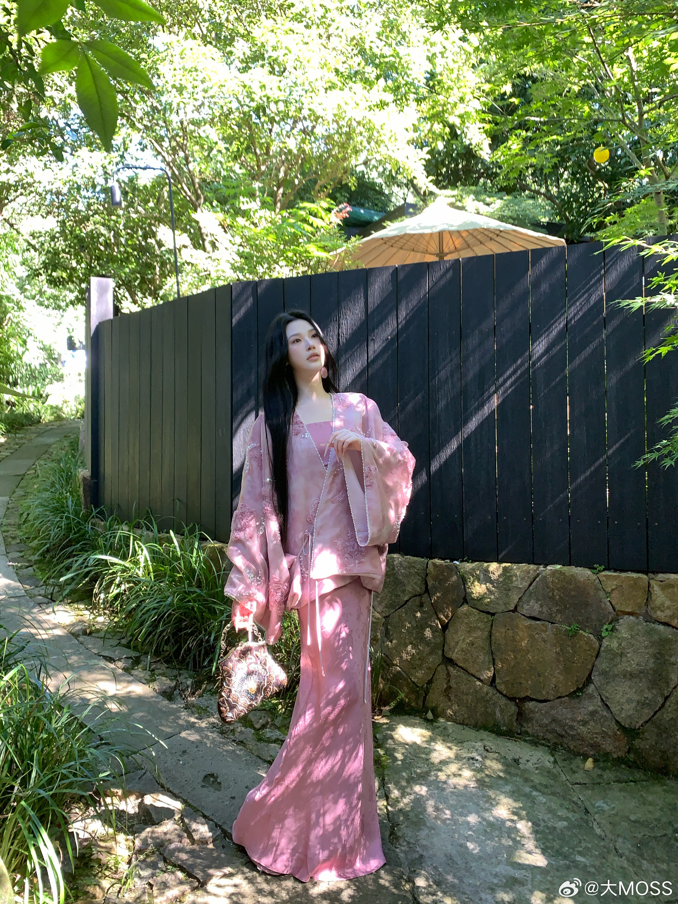 𝑴𝑶𝑺𝑺𝟖.𝟏𝟎/𝟐𝟎:𝟎𝟎𝒑𝒎【云水谣】💗💛提