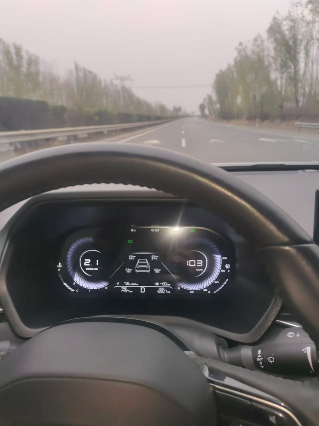 有车后老婆基本一个月回一次娘家虽然离的不是很远来回也得3个小时，当时买车也是为