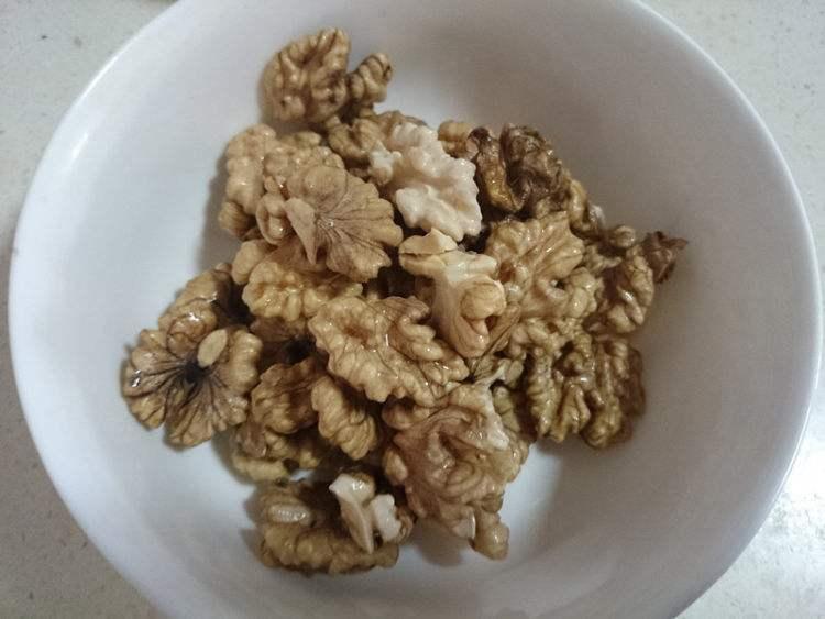 感冒咳嗽吃什么好得快