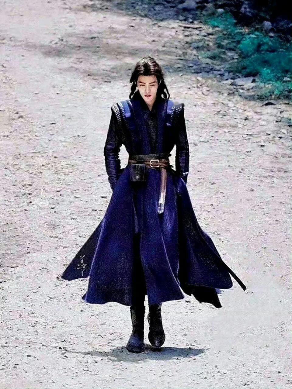 古今束腰都是极品​​​