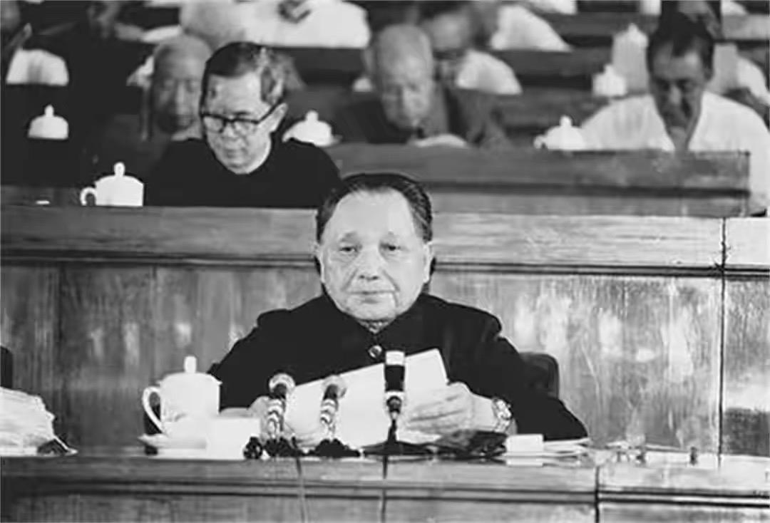 苏联当年是如何看待中国的改革开放的呢？1978年十一届三中全会召开之际，莫斯