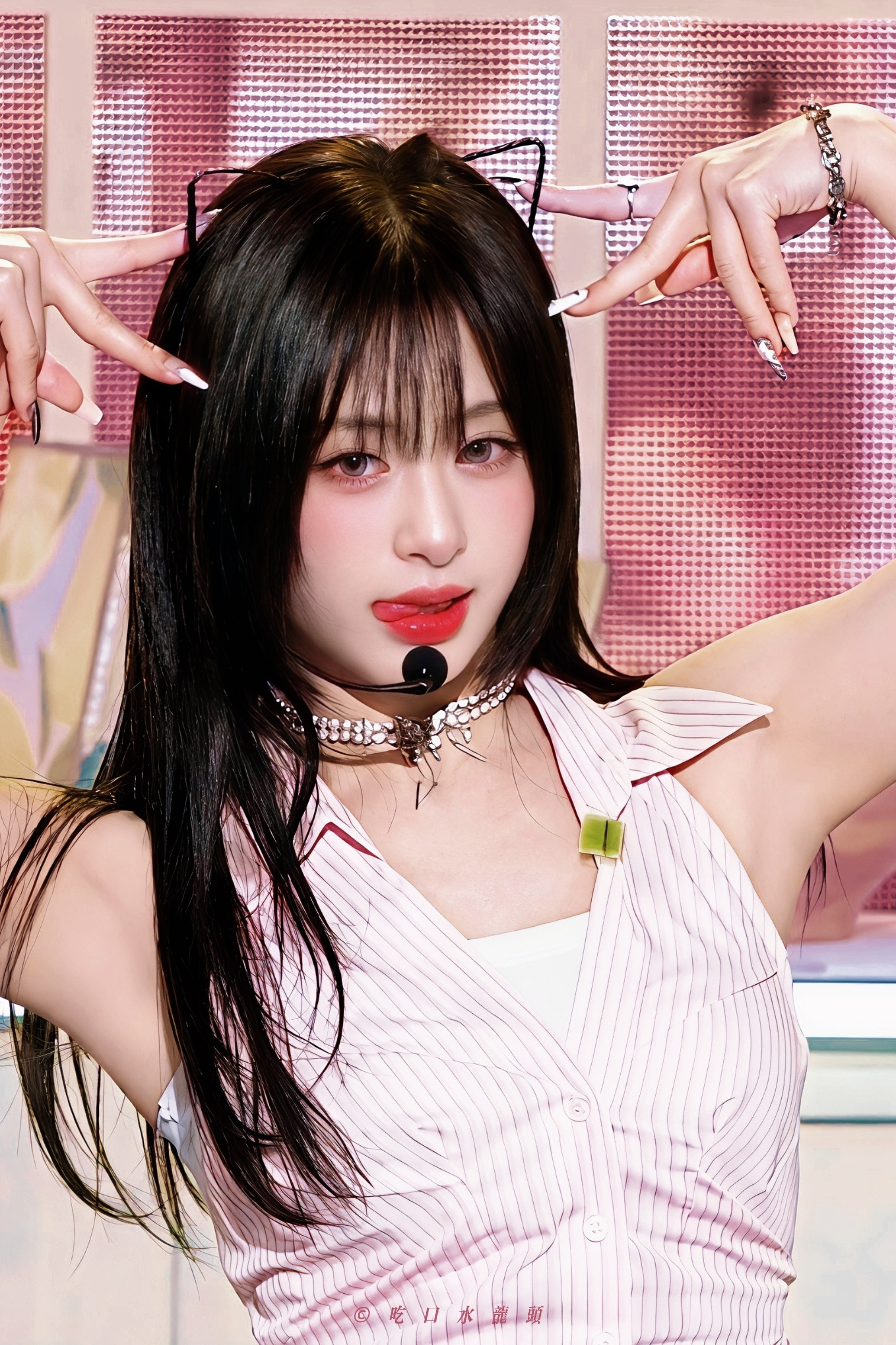 喵🐱｜郑雅娴Ahyeon