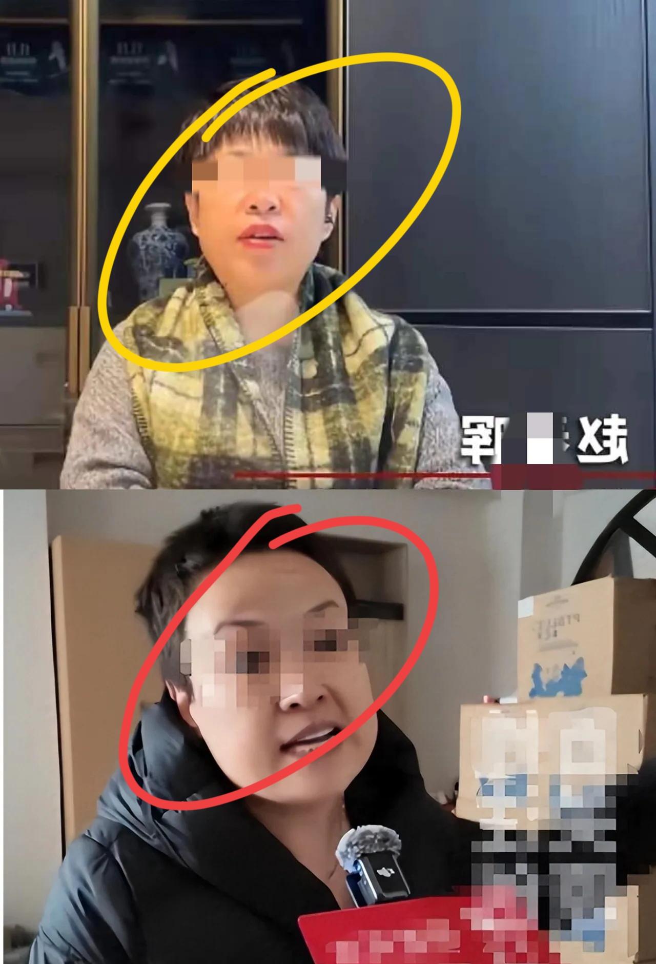 狗主人郭某刚的家人服软了不仅是因为申家请来北京的李圣律师而是真相越来越清楚，