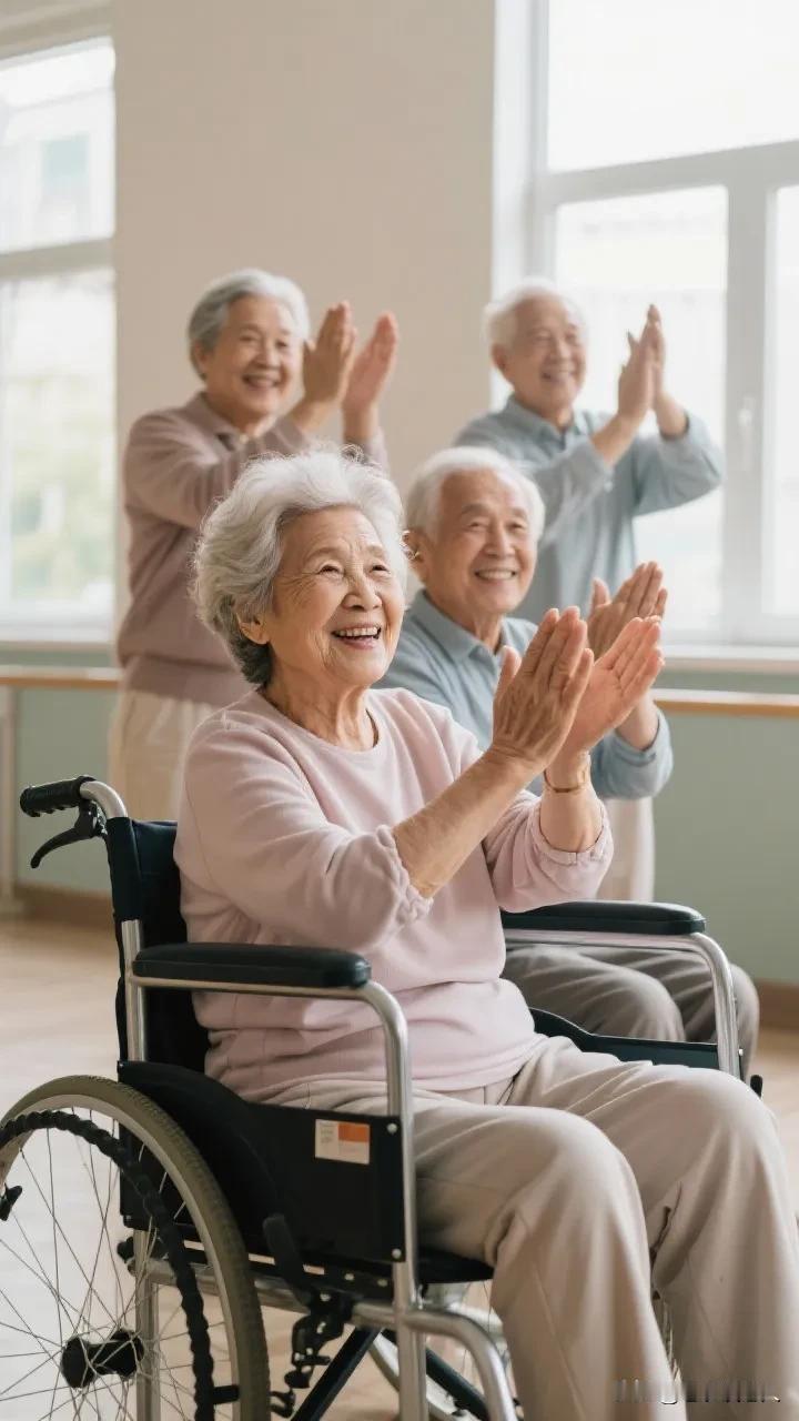 人老了，最担心的是什么？人老了，最担心的是可多了。①人老了，最担心自己的身体