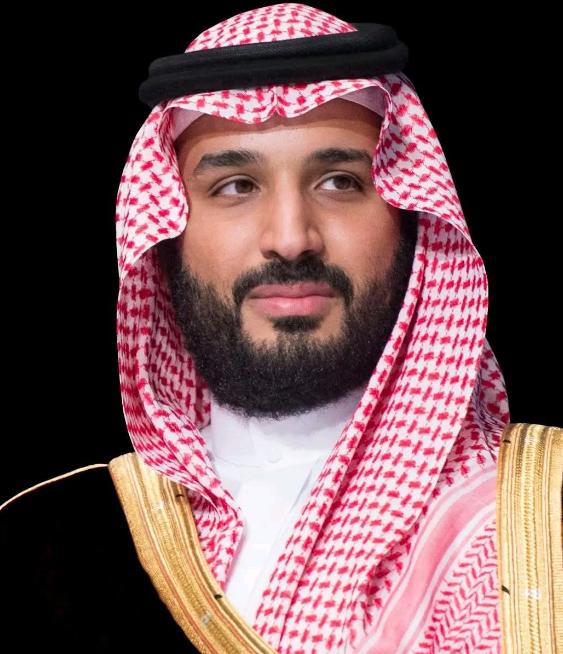 沙特王储穆罕默德·本·萨勒曼（MBS）回应特朗普所谓“亲我的屁股”的话，说沙特“