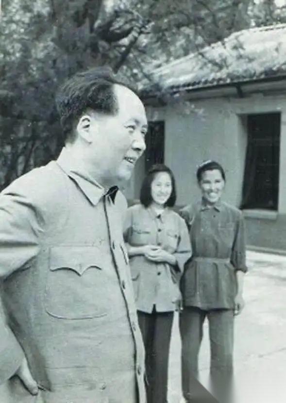 你知道毛主席身边的保卫力量有多强吗？根据毛主席曾经的贴身卫士李银桥的说法，包围毛