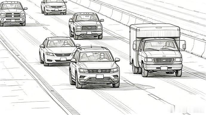 SUV赛道缺一台什么车你喜欢SUV吗？你的SUV主打什么？性能？还是舒适？国内