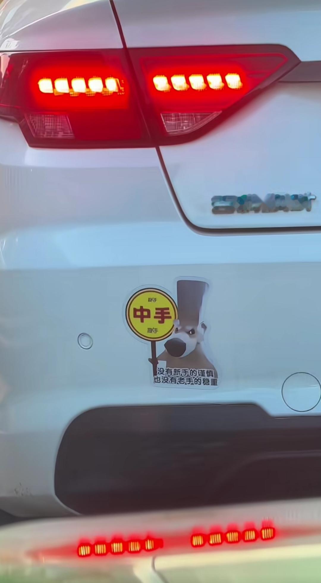 这个是不是传说中的新手膨胀期？[捂脸哭]