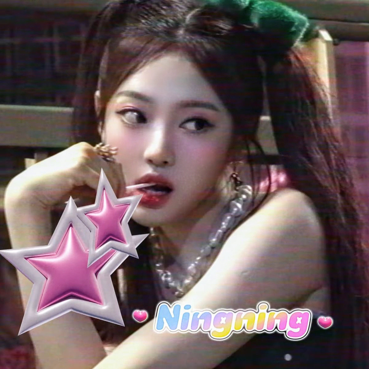 宁艺卓✰⋆⁺₊⋆𝐘𝟐𝐤梦回千禧年🎧₊⁺★