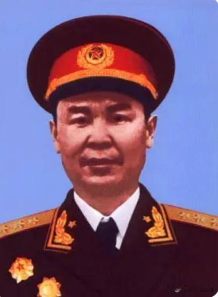 他是开国上将，军政双全。43岁历任广西省长、广西区党委第一书记。主政广西20年，