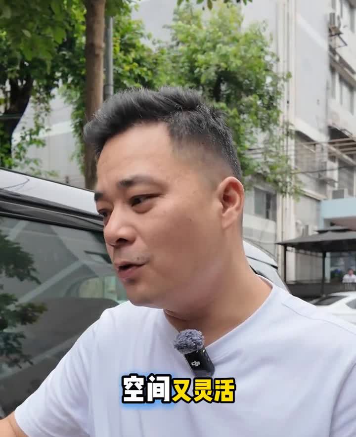 奥德赛到店，十几万落地+2万多升级。鹏哥，现在为什么还有奥德赛？奥德赛这款车