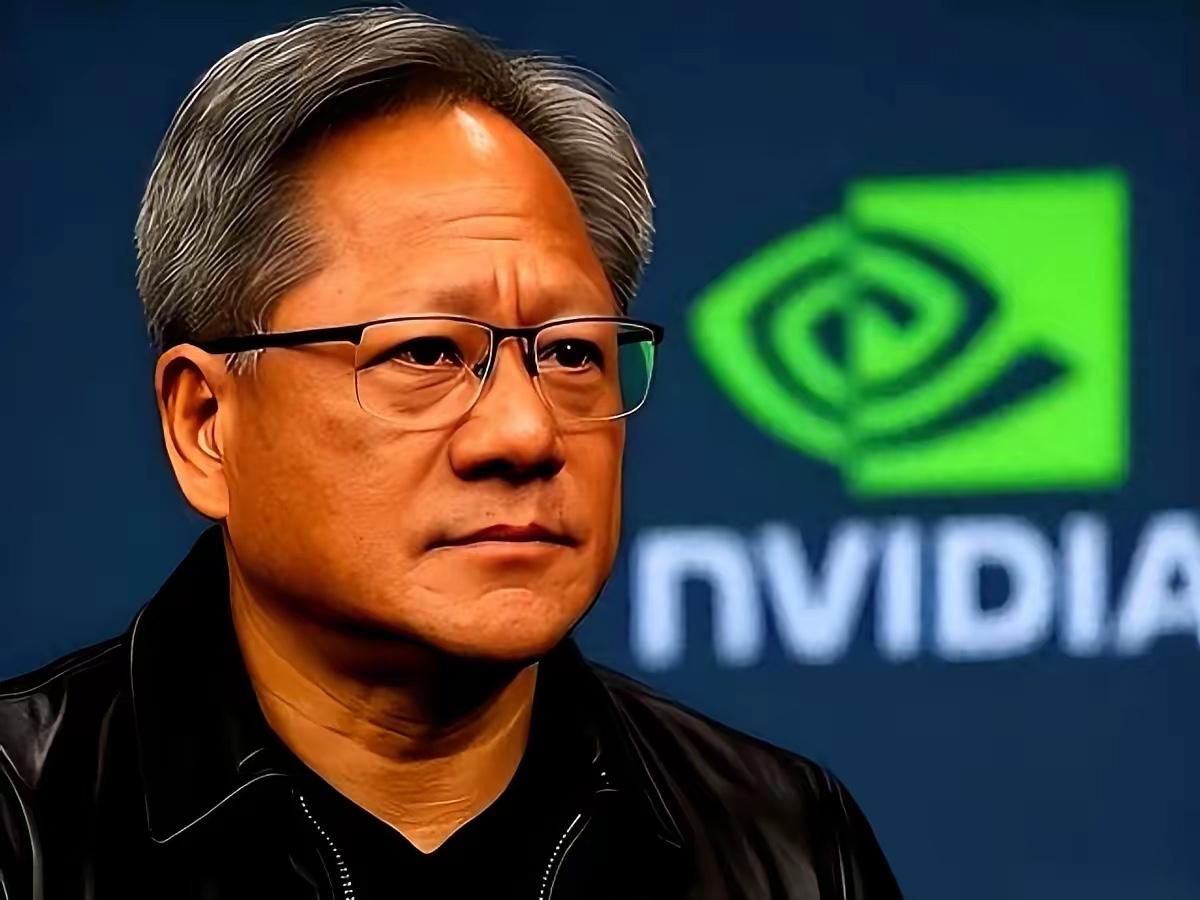 黄仁勋一句话，把多少尖子生的遮羞布给扯了下来。他说，伟大，不是靠智商算出来的